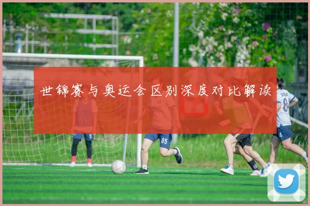 世锦赛与奥运会区别深度对比解读