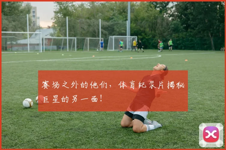 赛场之外的他们,体育纪录片揭秘巨星的另一面!